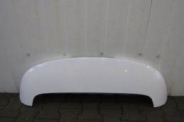 Spoiler lotka klapy tył Opel Astra K V 15-18 KOMBI