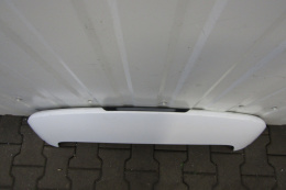 Spoiler lotka klapy tył Opel Astra K V 15-18 KOMBI