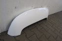 Spoiler lotka klapy tył Opel Astra K V 15-18 KOMBI