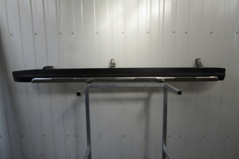 Stopień lewy Ford Ranger 4 16 lift listwa progowa