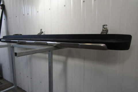 Stopień lewy Ford Ranger 4 16 lift listwa progowa
