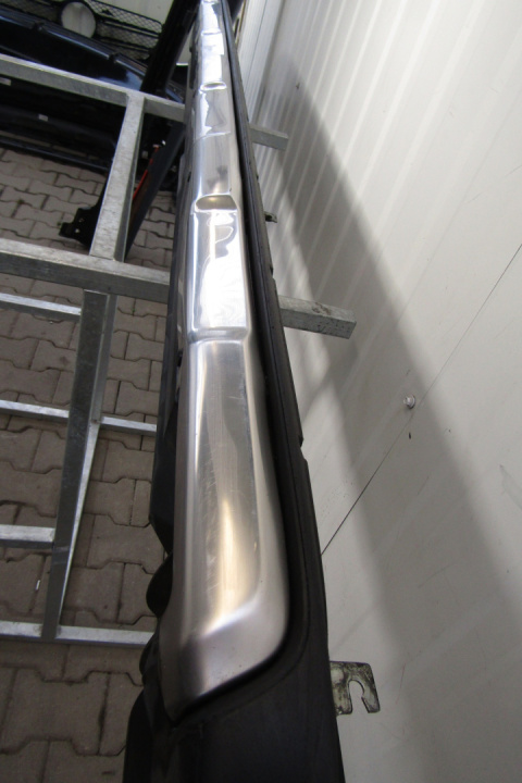 Stopień lewy Ford Ranger 4 16 lift listwa progowa