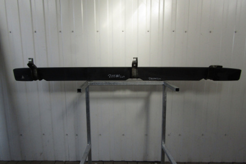 Stopień lewy Ford Ranger 4 16 lift listwa progowa