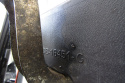 Stopień lewy Ford Ranger 4 16 lift listwa progowa