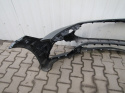 Zderzak przód Mercedes AMG GT X290 290 18- ŚLIZGI