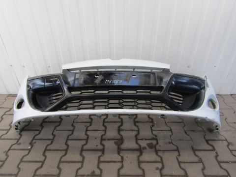 Zderzak przód Renault Megane 3 III COUPE Lift 13-