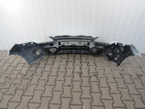 Zderzak przód Renault Megane 3 III COUPE Lift 13-