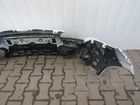 Zderzak przód Renault Megane 3 III COUPE Lift 13-