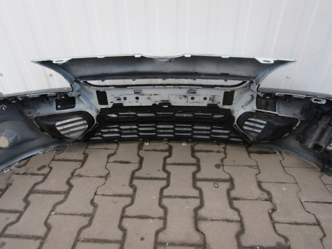 Zderzak przód Renault Megane 3 III COUPE Lift 13-