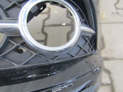 Zderzak przód Mercedes C-Klasa W204 LIFT 11-14