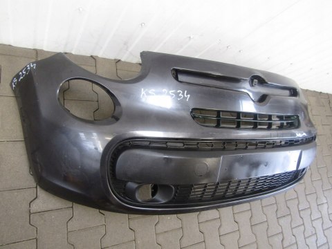 Zderzak przód przedni Fiat 500L 500 L 12-17