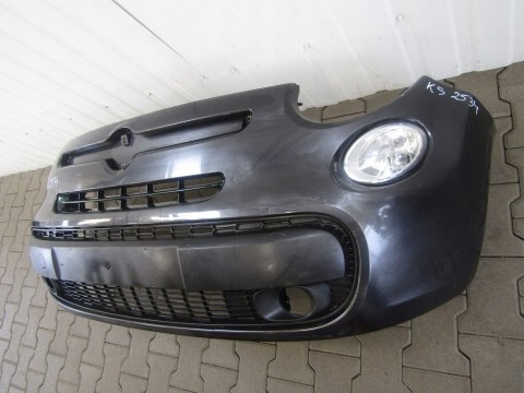 Zderzak przód przedni Fiat 500L 500 L 12-17