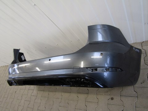 Zderzak tył VW Golf 7 VII 5G9 Kombi R-Line 17-