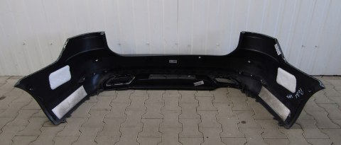 Zderzak tył VW Golf 7 VII 5G9 Kombi R-Line 17-