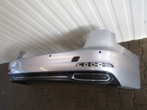 Zderzak tył tylny Audi A6 C8 4K9 Kombi 18-