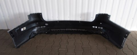 Zderzak tył tylny Audi A6 C8 4K9 Kombi 18-