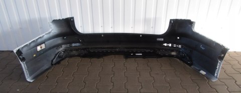 Zderzak tył tylny Audi A6 C8 4K9 Kombi 18-