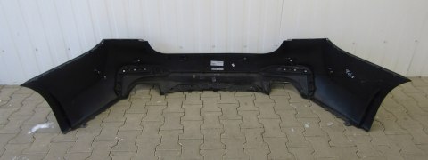 Zderzak tył tylny BMW 5 G30 M-Performance 17-