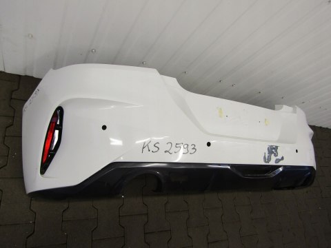 Zderzak tył tylny BMW Z4 G29 M-Pakiet