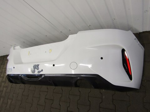 Zderzak tył tylny BMW Z4 G29 M-Pakiet