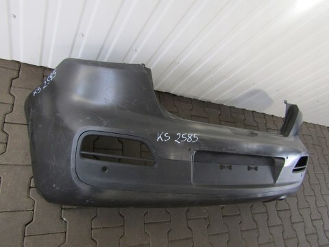 Zderzak tył tylny Kia Pro Ceed 2 II 12-
