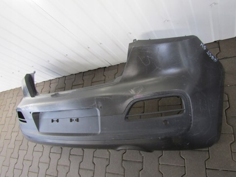 Zderzak tył tylny Kia Pro Ceed 2 II 12-