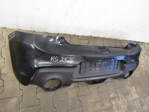 Zderzak tył tylny Suzuki Swift MK8 VIII Sport 17-