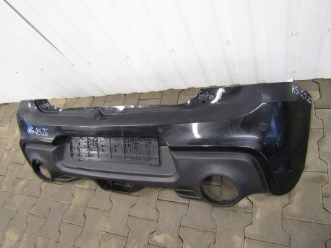Zderzak tył tylny Suzuki Swift MK8 VIII Sport 17-