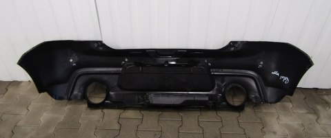 Zderzak tył tylny Suzuki Swift MK8 VIII Sport 17-