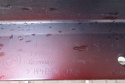 Listwa progowa lewa BMW 1 F20 próg 5D 11-19