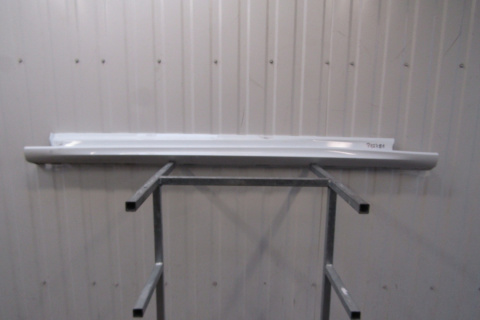 Listwa progowa lewa Ford Focus MK4 ST Line 17-