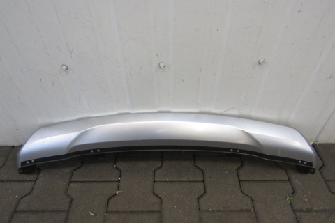 Spoiler dokładka przód MAZDA CX5 2 II 17-