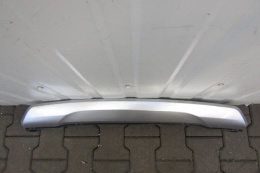 Spoiler dokładka przód MAZDA CX5 2 II 17-