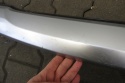 Spoiler dokładka przód MAZDA CX5 2 II 17-