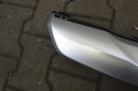 Spoiler dokładka przód MAZDA CX5 2 II 17-