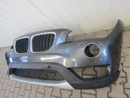 Zderzak przód przedni BMW X1 E84 LIFT 12-15