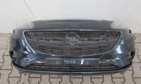 Zderzak przód przedni Opel Corsa E 14-20