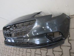 Zderzak przód przedni Opel Corsa E 14-20