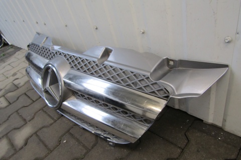Grill atrapa zderzak przód MERCEDES SPRINTER W906 06-12