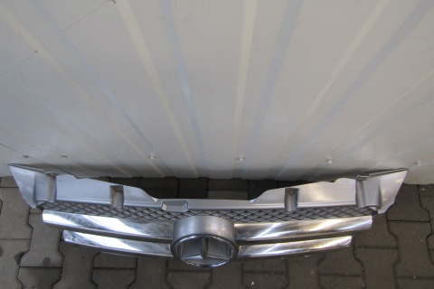 Grill atrapa zderzak przód MERCEDES SPRINTER W906 06-12