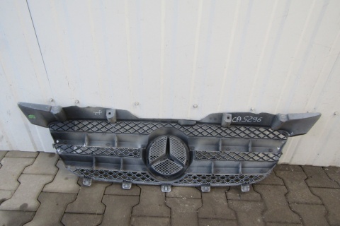 Grill atrapa zderzak przód MERCEDES SPRINTER W906 06-12
