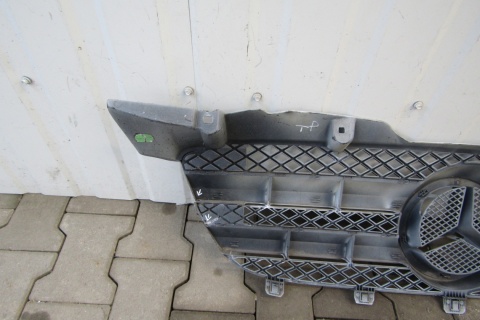 Grill atrapa zderzak przód MERCEDES SPRINTER W906 06-12