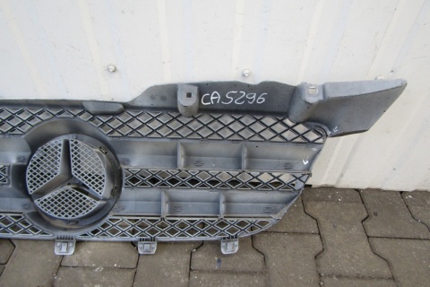 Grill atrapa zderzak przód MERCEDES SPRINTER W906 06-12
