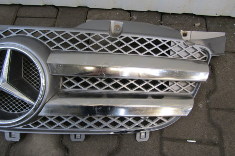 Grill atrapa zderzak przód MERCEDES SPRINTER W906 06-12