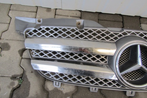 Grill atrapa zderzak przód MERCEDES SPRINTER W906 06-12