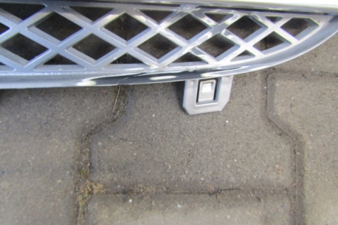 Grill atrapa zderzak przód MERCEDES SPRINTER W906 06-12