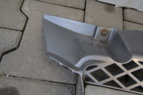 Grill atrapa zderzak przód MERCEDES SPRINTER W906 06-12
