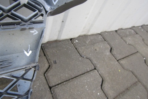 Grill atrapa zderzak przód MERCEDES SPRINTER W906 06-12