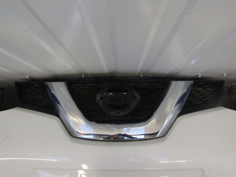 Zderzak przód Nissan X-Trail 3 III T32 13-17