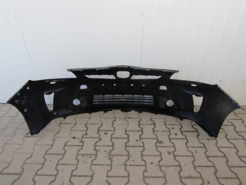 Zderzak przód Toyota Prius 3 III Lift 12-15
